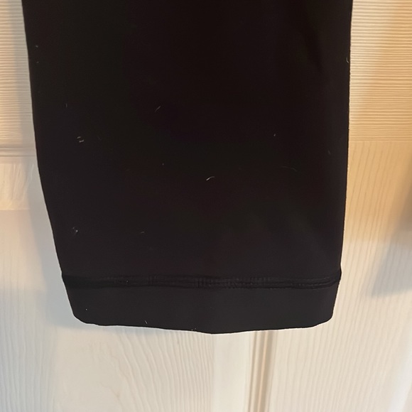 Lululemon Wunder Under leggings - Picture 3 of 4
